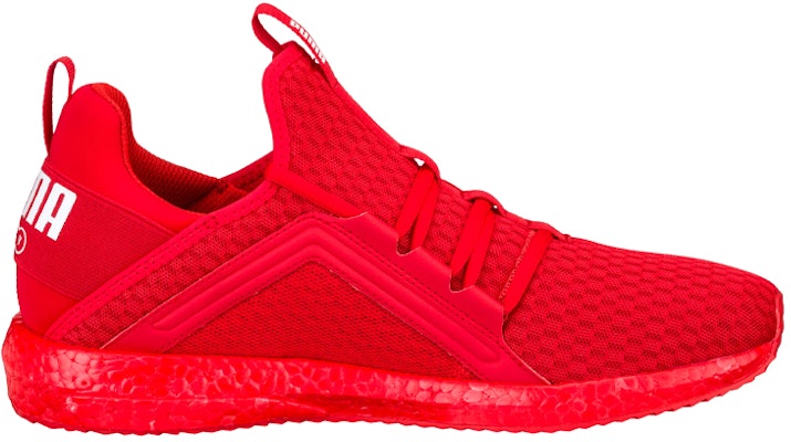 彪马Mega Nrgy红色跑鞋 190368-08 Order 彪马Mega Nrgy红色跑鞋 190368-08