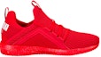 Order 彪马Mega Nrgy红色跑鞋 190368-08