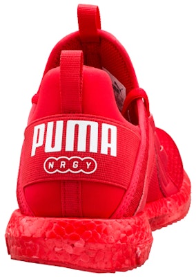 彪马Mega Nrgy红色跑鞋 190368-08 Shop 彪马Mega Nrgy红色跑鞋 190368-08