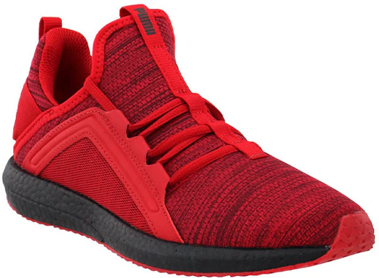 Puma Mega Nrgy 'Rojo Negro' 191095-05 Lookbook Puma Mega Nrgy 'Rojo Negro' 191095-05
