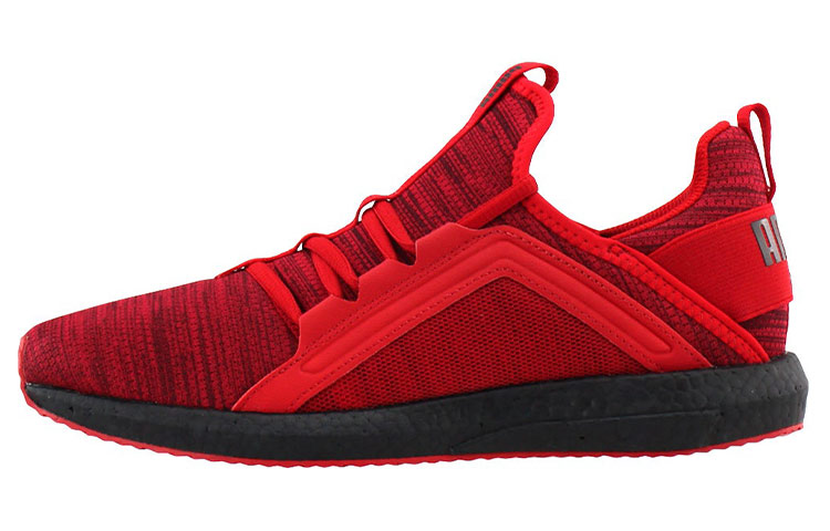 Puma Mega Nrgy 'Red Black' 191095-05