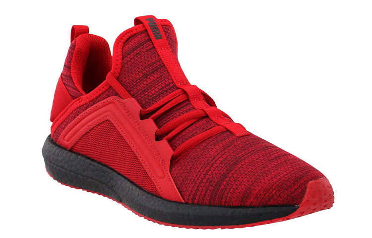 Lookbook Puma Mega Nrgy 'Merah Hitam' 191095-05