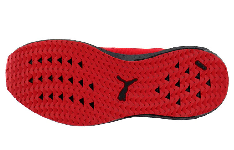 Purchase Puma Mega Nrgy 'Merah Hitam' 191095-05
