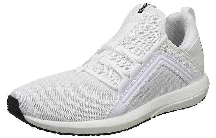 Order プーマ メガエナジー ローカット 白 (Puma Mega Enerugī Rōkatto Shiro) 190368-05