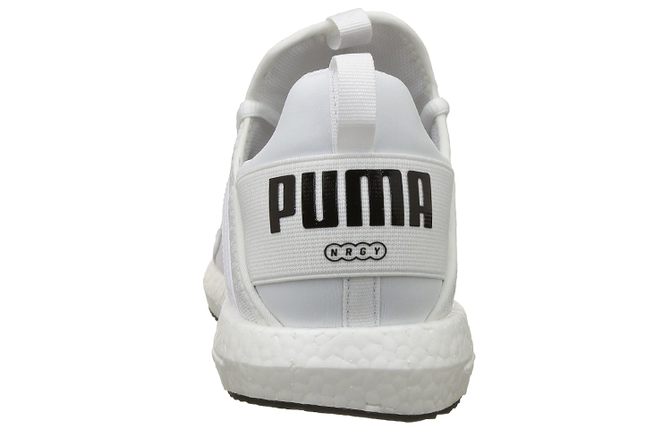 Purchase プーマ メガエナジー ローカット 白 (Puma Mega Enerugī Rōkatto Shiro) 190368-05