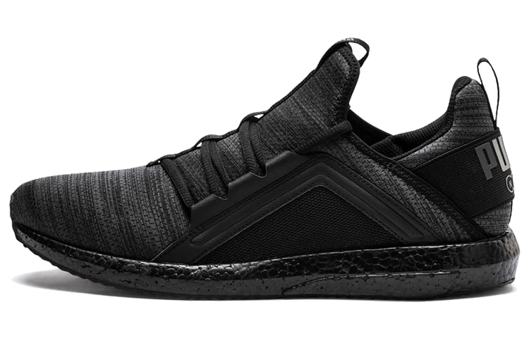 Puma Mega NRGY Heather Knit 'Iron Gate' 191095-06