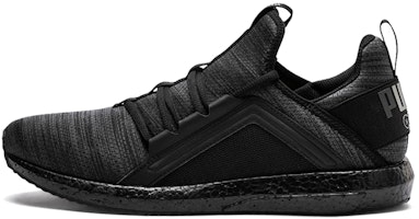 Puma Mega NRGY Heather Knit 'Iron Gate' 191095-06 Puma Mega NRGY Heather Knit 'Iron Gate' 191095-06