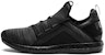 Puma Mega NRGY Heather Knit 'Iron Gate' Lelaki/Kasut Wanita 191095-06