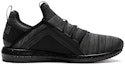 Order Puma Mega NRGY Heather Knit 'Iron Gate' Lelaki/Kasut Wanita 191095-06