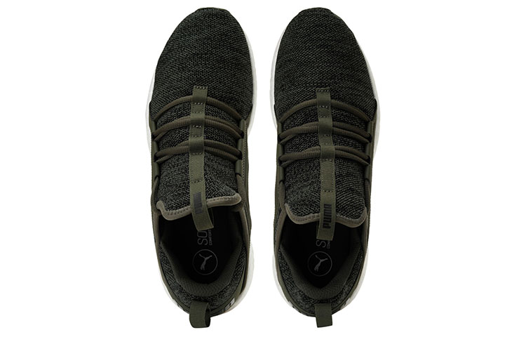 Order プーマ メガエナジーニット (Puma Mega Enajī Nitto) 190371-02