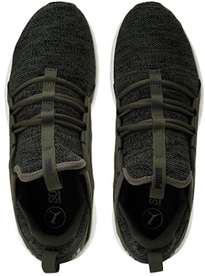 プーマ メガエナジーニット (Puma Mega Enajī Nitto) 190371-02 Order プーマ メガエナジーニット (Puma Mega Enajī Nitto) 190371-02