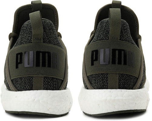 プーマ メガエナジーニット (Puma Mega Enajī Nitto) 190371-02 Lookbook プーマ メガエナジーニット (Puma Mega Enajī Nitto) 190371-02