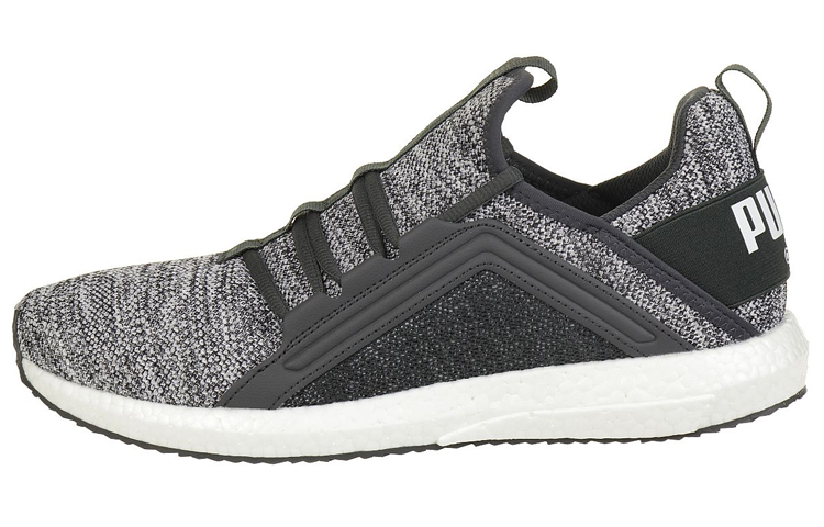 Puma Mega NRGY Knit 'Asphalt' 190371-11
