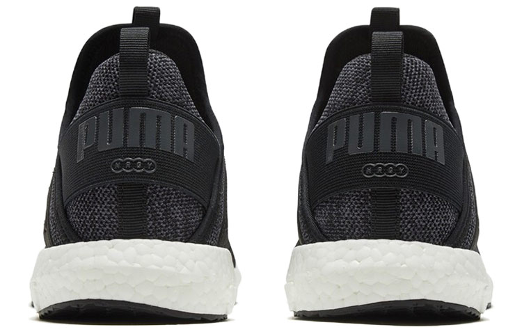 Purchase Puma Mega Nrgy Knit Negro 190371-01