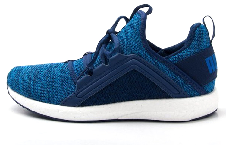 Puma Mega NRGY Knit 'Blue Depths' 190371-03