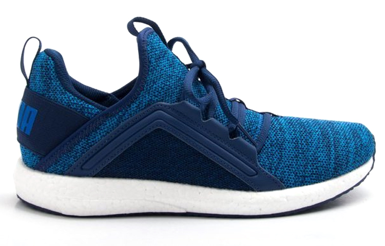 Order Puma Mega NRGY Knit ''Blauwe Dieptes'' 190371-03