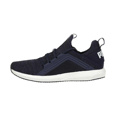 Puma Mega Y Knit 'Deep Blue'
