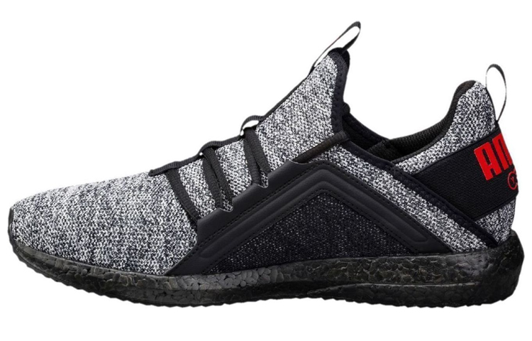 Puma Mega Nrgy Knit 'Grey Black' 190371-05