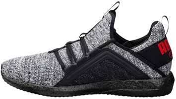Puma Mega Nrgy Knit 'Grey Black' 190371-05 Puma Mega Nrgy Knit 'Grey Black' 190371-05