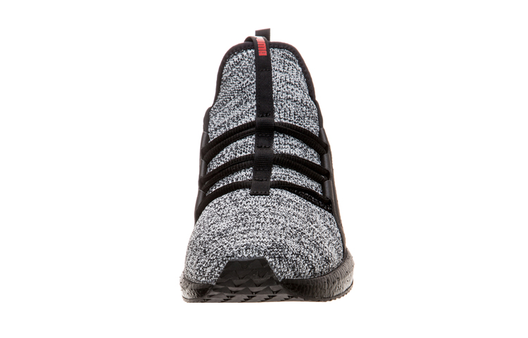 Lookbook Puma Mega Nrgy Knit 'Gris Negro' 190371-05