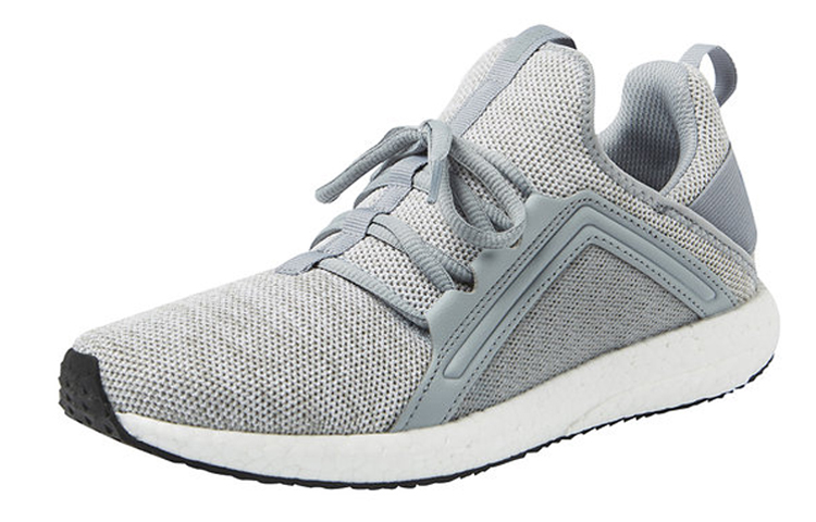 Puma Mega Nrgy Knit 'Grey Vintage' 圖 2