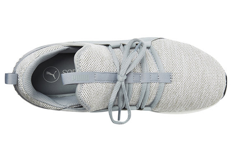 Puma Mega Nrgy Knit 'Grey Vintage' 圖 3