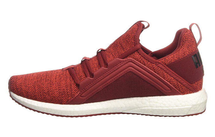 Puma Mega NRGY Knit 'Red Dahlia' 190371-04