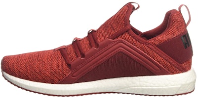 Puma Mega NRGY Knit 'Red Dahlia' 190371-04 Puma Mega NRGY Knit 'Red Dahlia' 190371-04