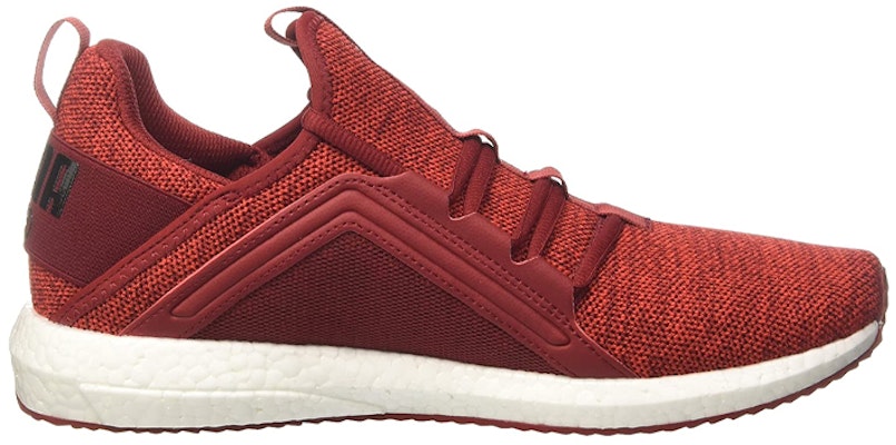 Puma Mega NRGY Knit 'Red Dahlia' 190371-04 Order Puma Mega NRGY Knit 'Red Dahlia' 190371-04