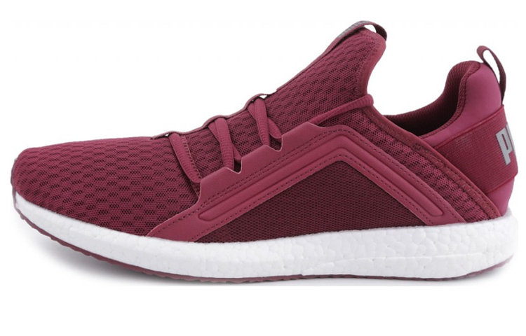 Puma Mega NRGY Knit 'Tibetan Red' 190368-03