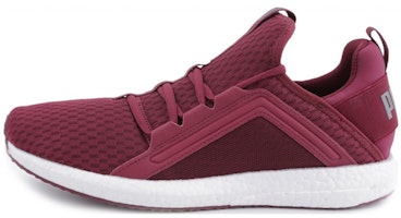 Puma Mega NRGY Knit 'Tibetan Red' 190368-03 Puma Mega NRGY Knit 'Tibetan Red' 190368-03