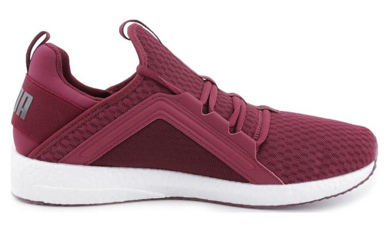 Order Puma Mega NRGY Knit 'Rojo Tibetano' 190368-03