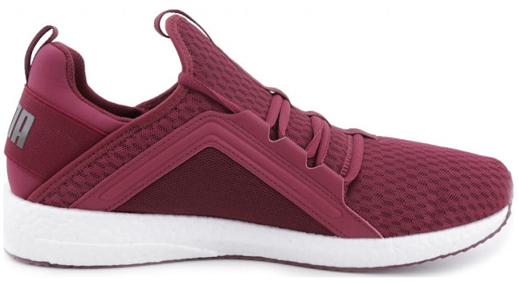 Puma Mega NRGY Knit 'Merah Tibet' 190368-03 Order Puma Mega NRGY Knit 'Merah Tibet' 190368-03