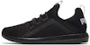 Puma Mega Nrgy Kasual Sukan Minimalis Hitam. 190368-06