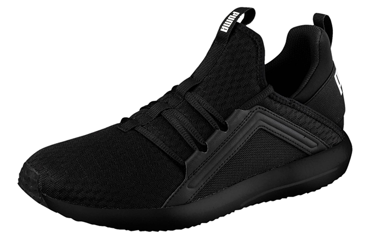 Order Puma Mega Nrgy Zapatillas Deportivas Minimalistas Negras Casual 190368-06