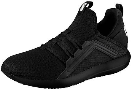 Puma Mega Nrgy Zapatillas Deportivas Minimalistas Negras Casual 190368-06 Order Puma Mega Nrgy Zapatillas Deportivas Minimalistas Negras Casual 190368-06