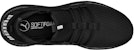 Puma Mega Nrgy Kasual Sukan Minimalis Hitam. 190368-06