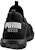 Puma Mega Nrgy Kasual Sukan Minimalis Hitam. 190368-06