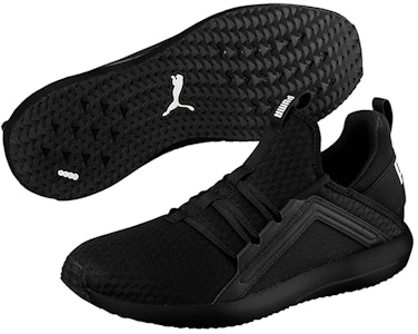 Puma Mega Nrgy Zapatillas Deportivas Minimalistas Negras Casual 190368-06 Purchase Puma Mega Nrgy Zapatillas Deportivas Minimalistas Negras Casual 190368-06