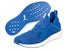 Kasut Lari Puma Mega Nrgy Neko Skim Biru/Putih 190368-02