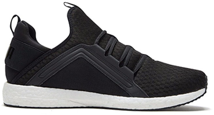 Puma Mega Nrgy Neko Skim 'Black White' 190368-01 Order Puma Mega Nrgy Neko Skim 'Black White' 190368-01