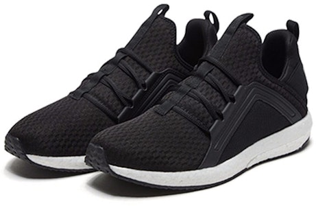 彪馬 Mega Nrgy Neko Skim 黑色 Lookbook 彪馬 Mega Nrgy Neko Skim 黑色