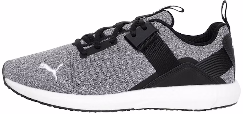 プーマ メガ NRGY ストリート グレー ブラック スポーツランニングシューズ グレー 191399-04 191399-04 Buy プーマ メガ NRGY ストリート グレー ブラック スポーツランニングシューズ グレー 191399-04 191399-04