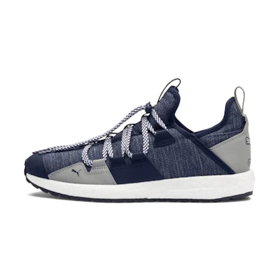 Puma Mega Nrgy Trail 'Forest Blue'