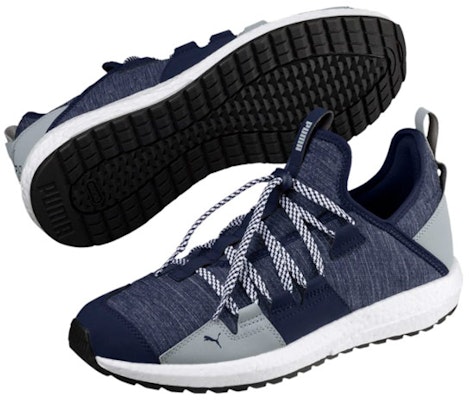 彪马 Mega Nrgy Trail "森林蓝" 191201-04 Lookbook 彪马 Mega Nrgy Trail "森林蓝" 191201-04