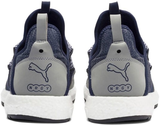 彪马 Mega Nrgy Trail "森林蓝" 191201-04 Shop 彪马 Mega Nrgy Trail "森林蓝" 191201-04