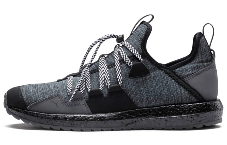 Puma Mega Nrgy Trail 'Forest Grey' 191201-03