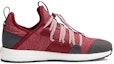 Order Puma Mega Nrgy Trail Forest Kasut Larian Rendah Merah/Kelabu/Putih 191201-02