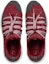 Lookbook Puma Mega Nrgy Trail Forest Kasut Larian Rendah Merah/Kelabu/Putih 191201-02