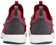 Shop Puma Mega Nrgy Trail Forest Kasut Larian Rendah Merah/Kelabu/Putih 191201-02